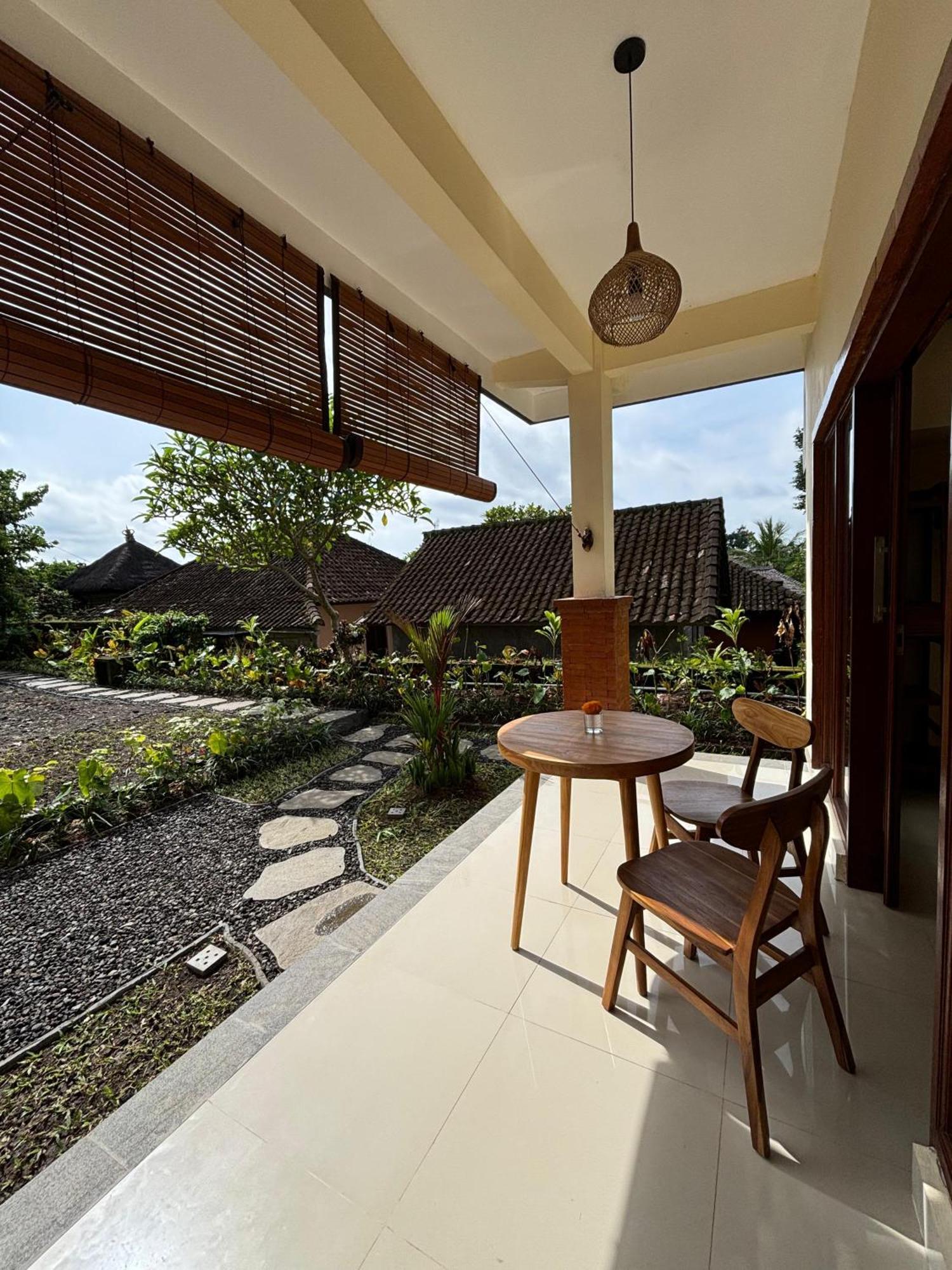 Sky * Ubud