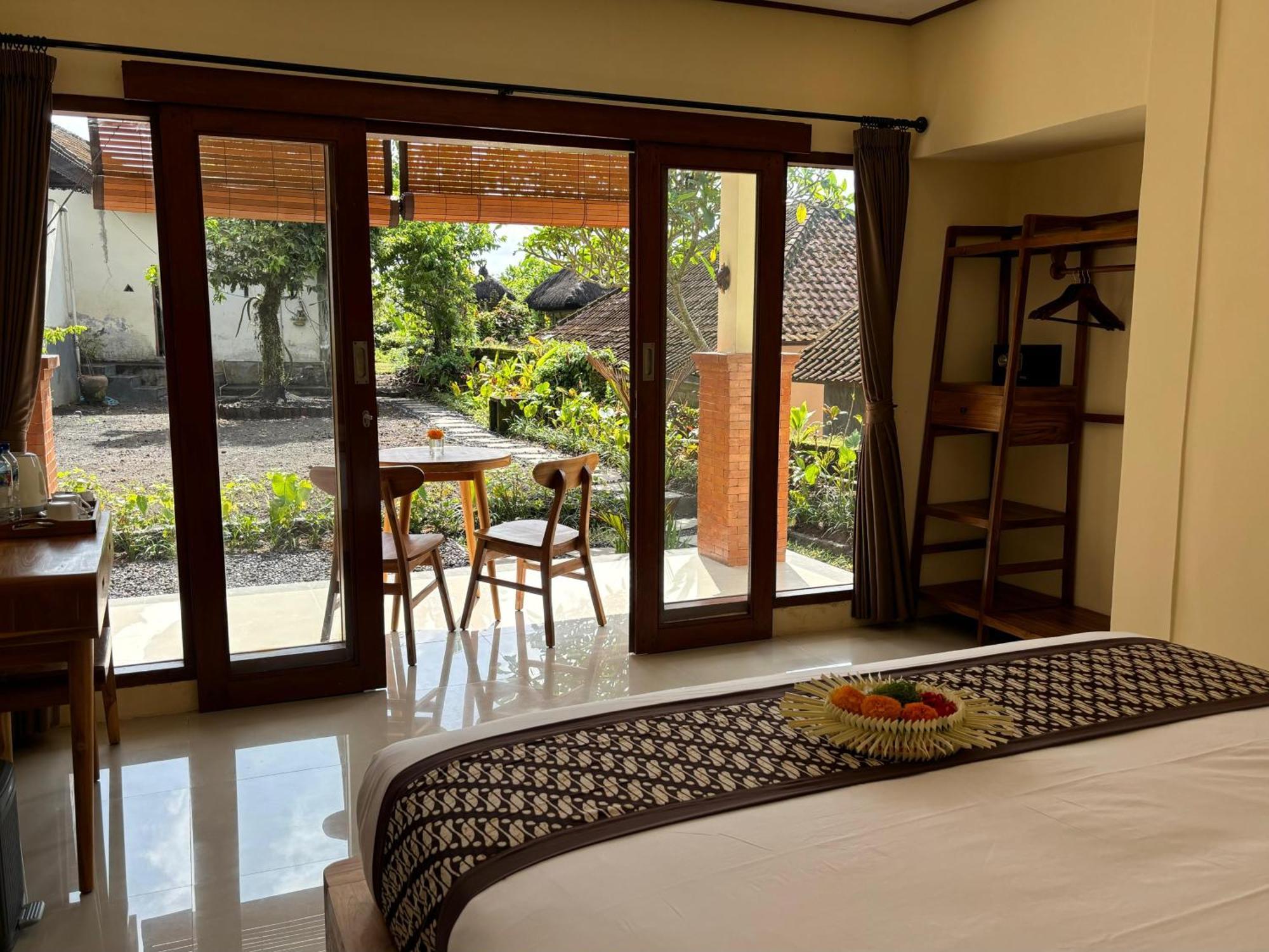 Séjour chez l'habitant Sky Ubud