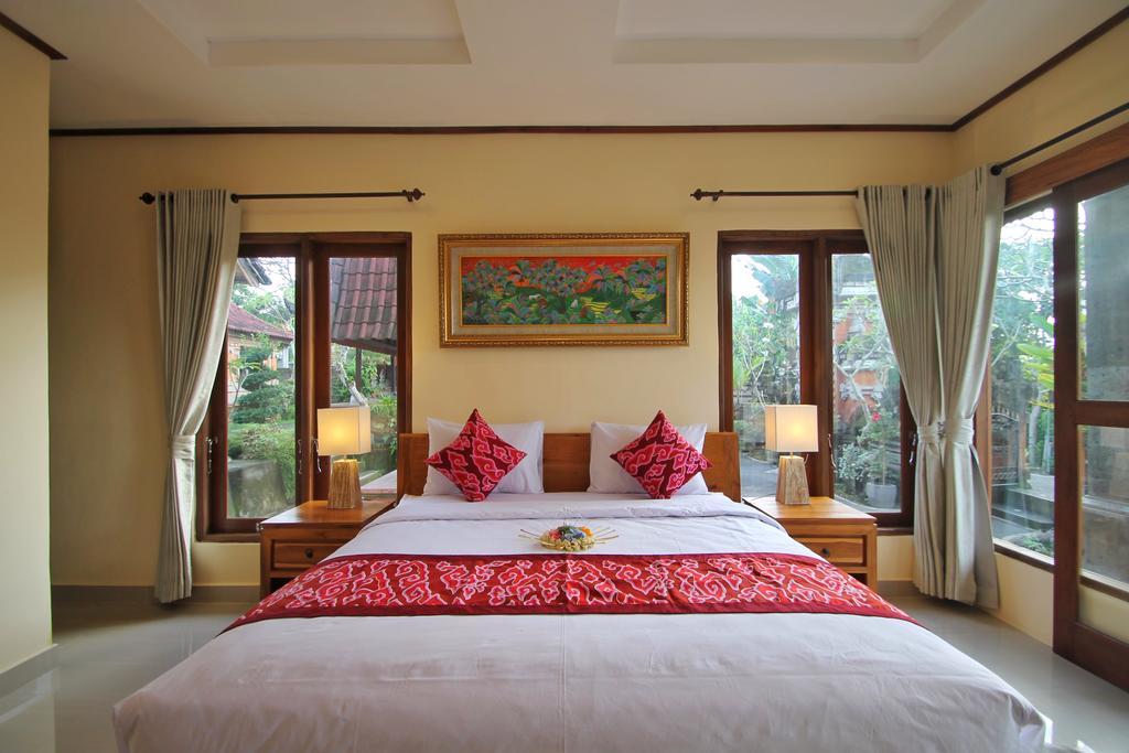Sky Ubud