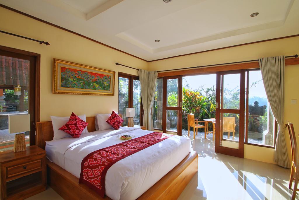 Sky * Ubud