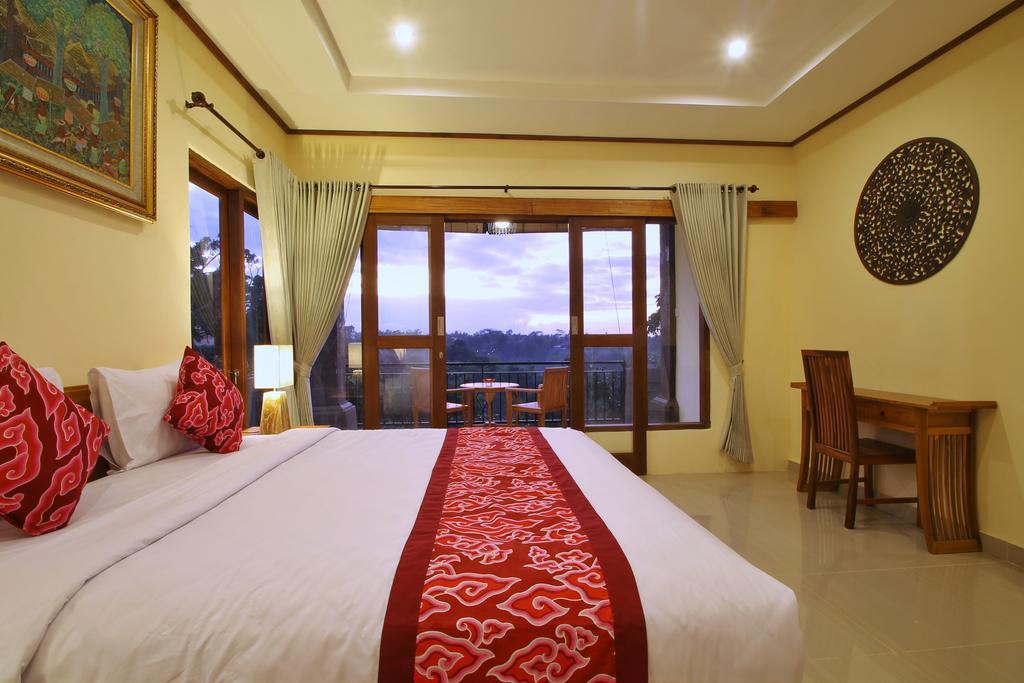 Sky Ubud