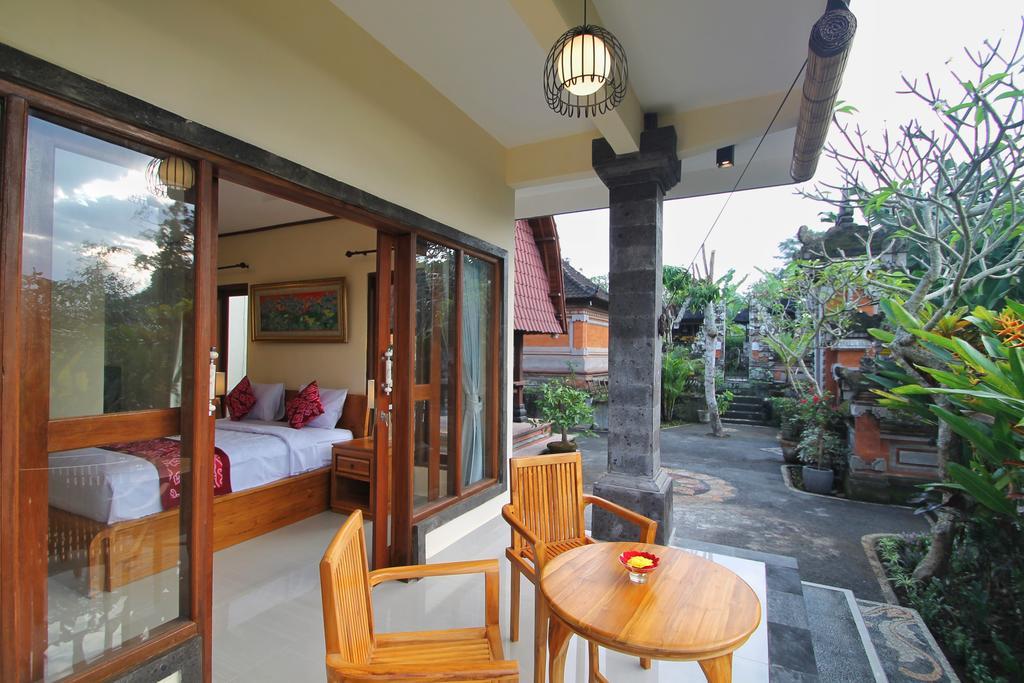 Séjour chez l'habitant Sky Ubud