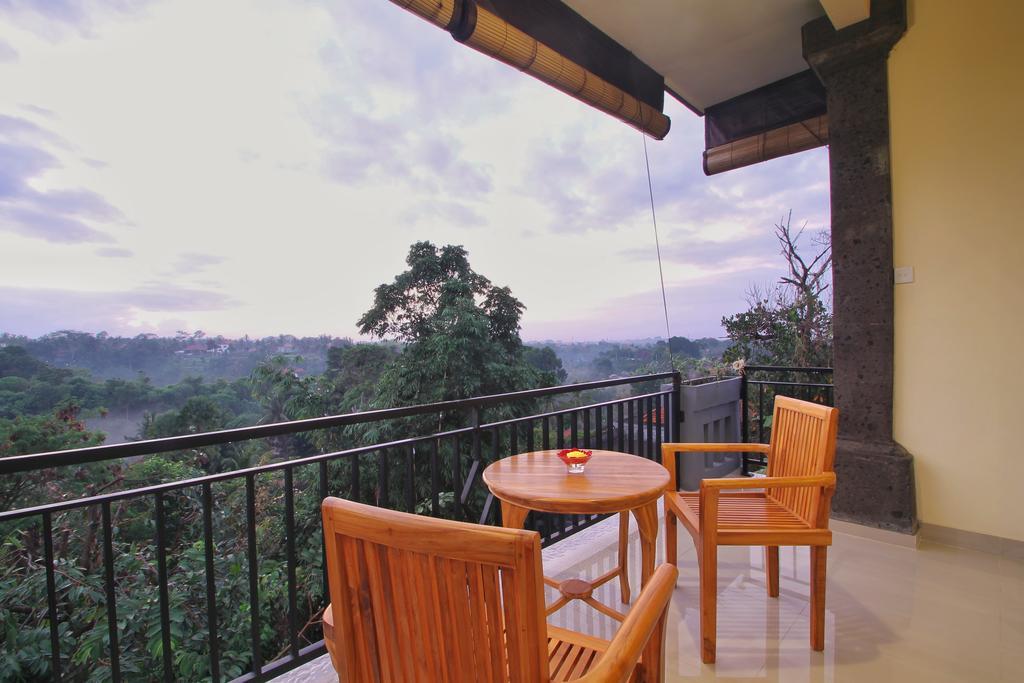 Sky * Ubud