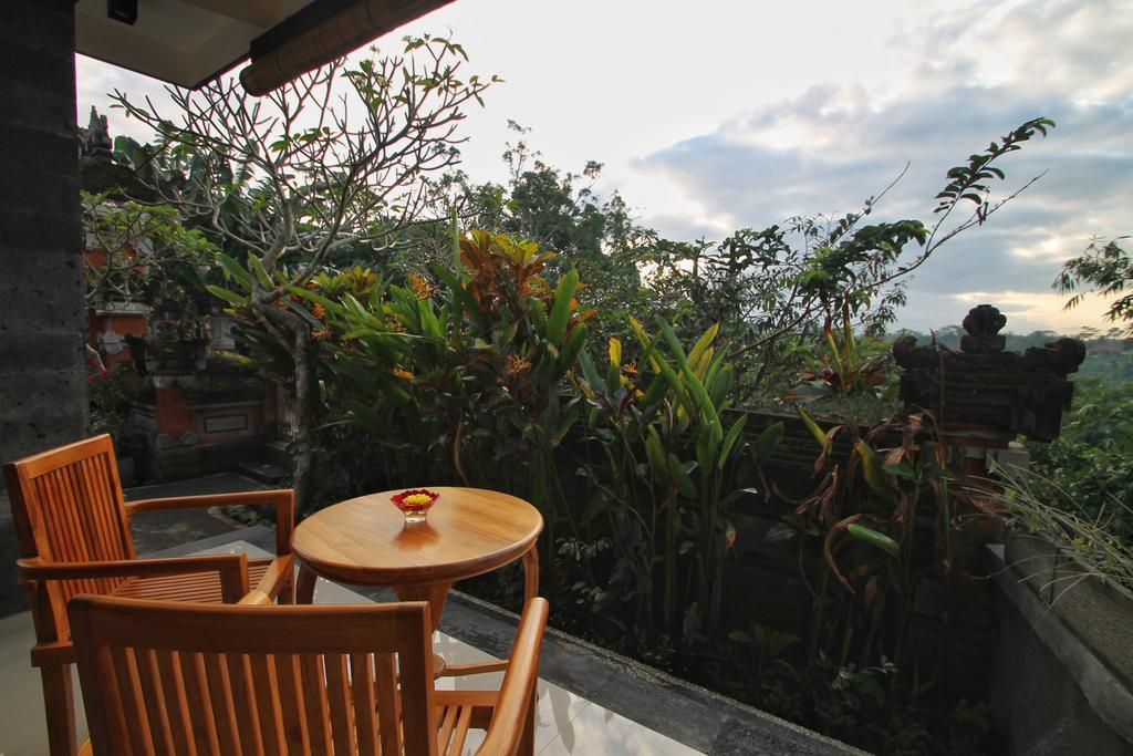 Sky Séjour chez l'habitant Ubud